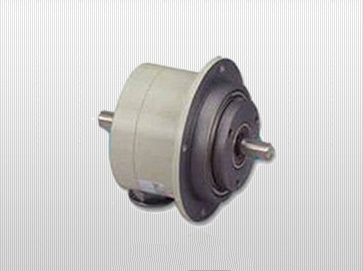 小磁粉离合器