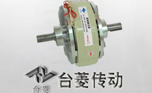 磁粉离合器拆卸安装注意事项