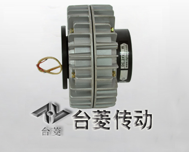 空心轴磁粉离合器 空心轴磁粉离合器