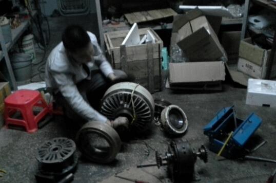 磁粉离合器制动器磁粉更换 磁粉离合器制动器磁粉更换