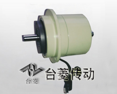 微型磁粉离合器 微型磁粉离合器