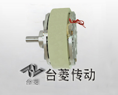 磁粉离合器制动器 磁粉离合器制动器