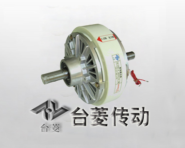 磁粉离合器 磁粉离合器