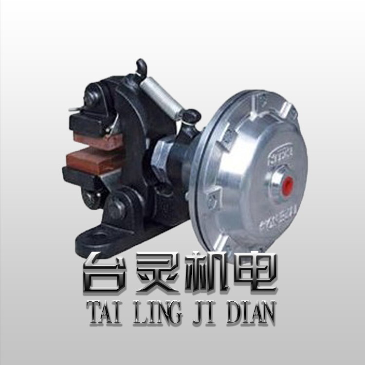 TL-DBG立式空压碟式制动器