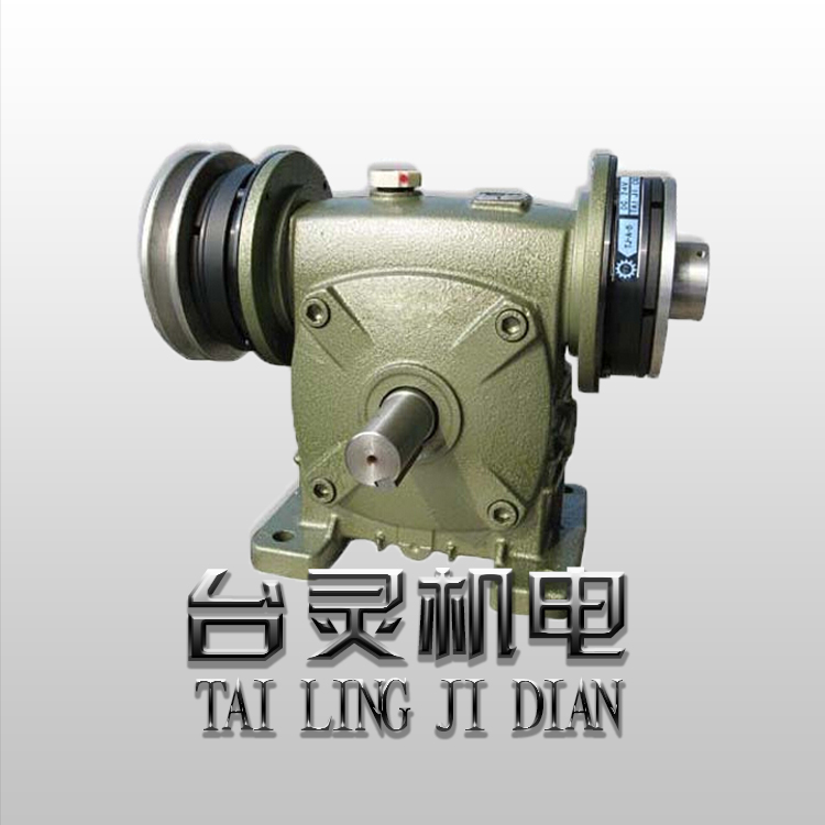 非标减速机