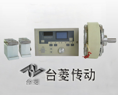 磁粉张力控制器