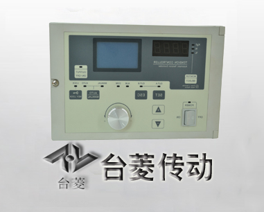 绕线机张力控制器,绕线机张力控制器原理