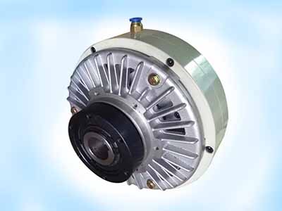 磁粉离合器 磁粉离合器