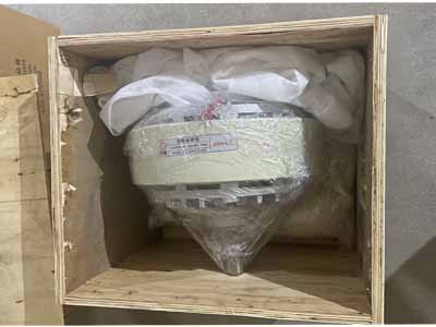 磁粉离合器 磁粉离合器