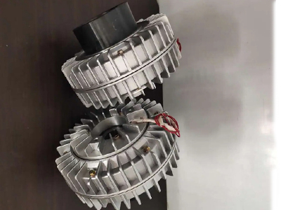磁粉离合器 磁粉离合器
