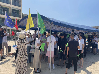 团队PK 团队PK