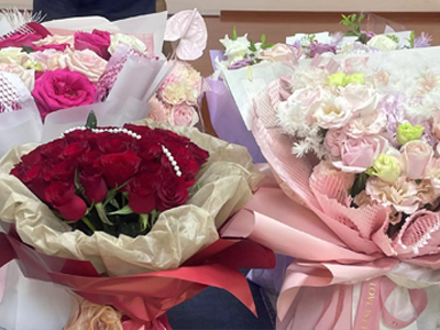 生日鲜花 生日鲜花