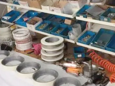 磁粉离合器维修 磁粉离合器维修