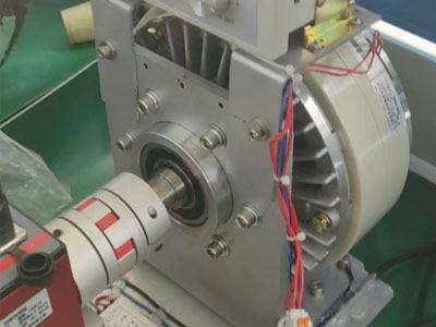 磁粉制动器 磁粉制动器