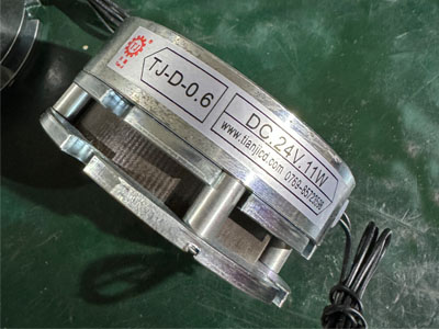 电磁离合器厂家