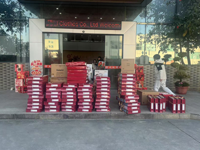 台灵奖品