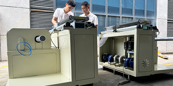 放卷磁粉离合器 放卷磁粉离合器